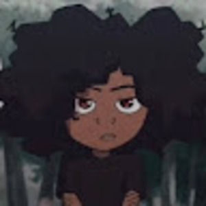 Meet your Posher, Aiyana